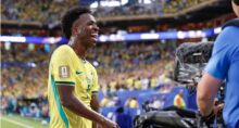 seleção brasileira