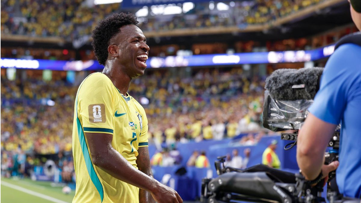 seleção brasileira