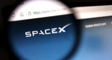 spacex google ipo anthropic