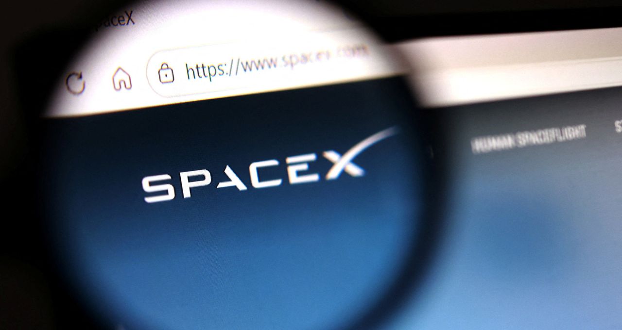 spacex google ipo anthropic