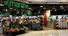 st marche