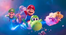 super mario galaxy