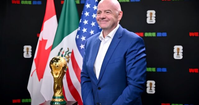 taça copa do mundo
