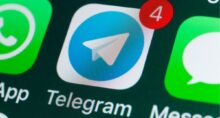 telegram