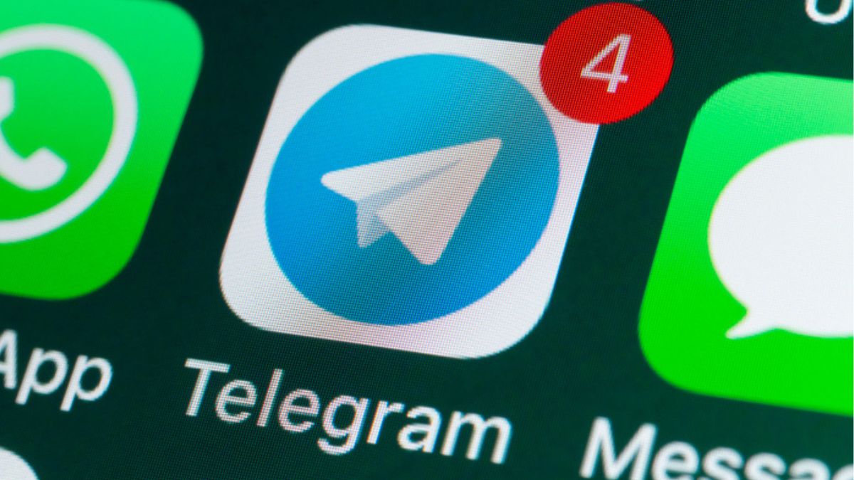 telegram