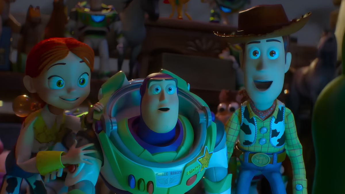 toy story 5