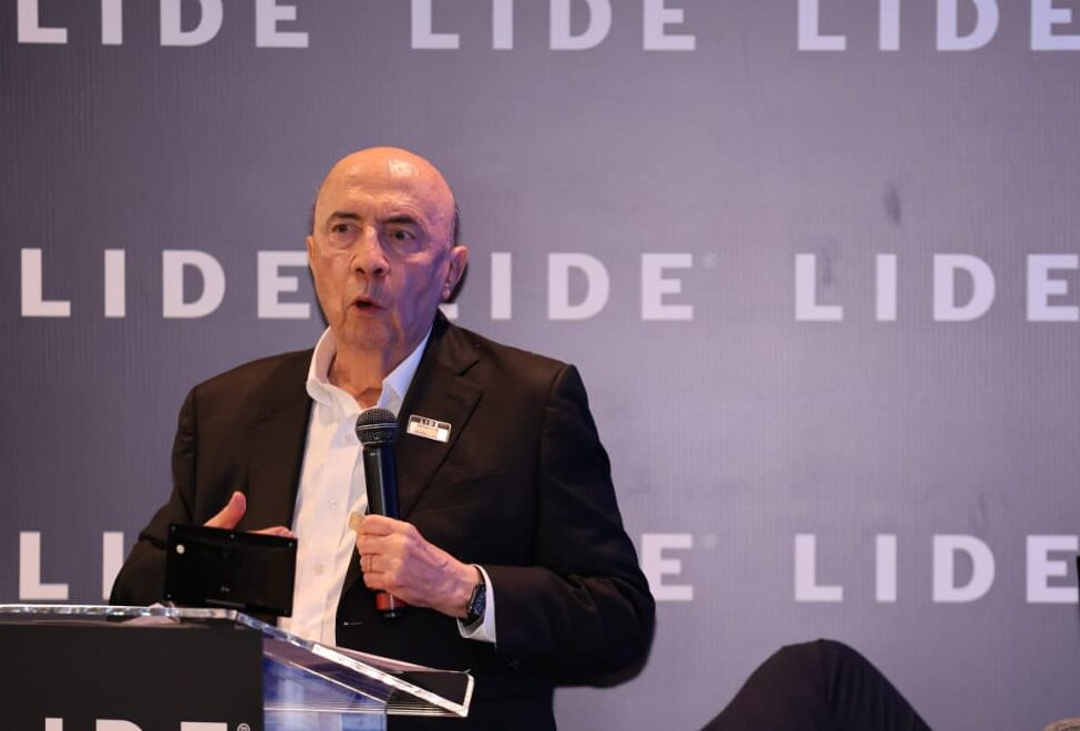 Pix Meirelles