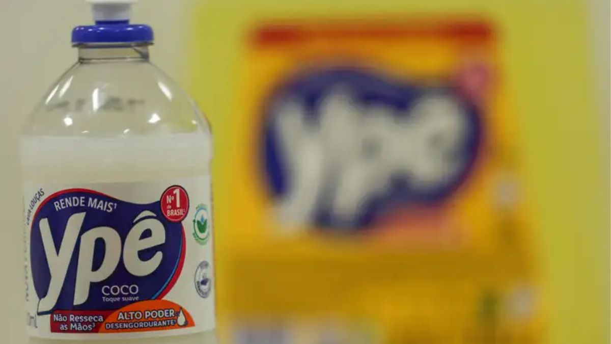 ypê