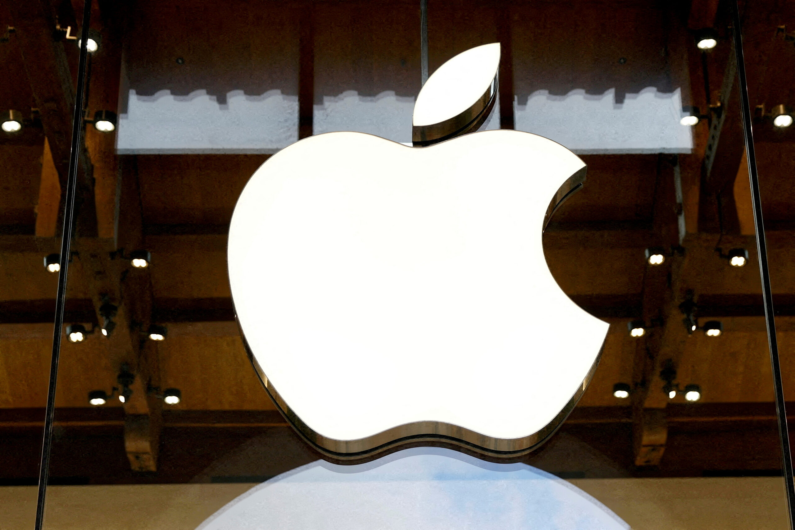 Apple ganha vantagem no mercado de IA com infraestrutura consolidada