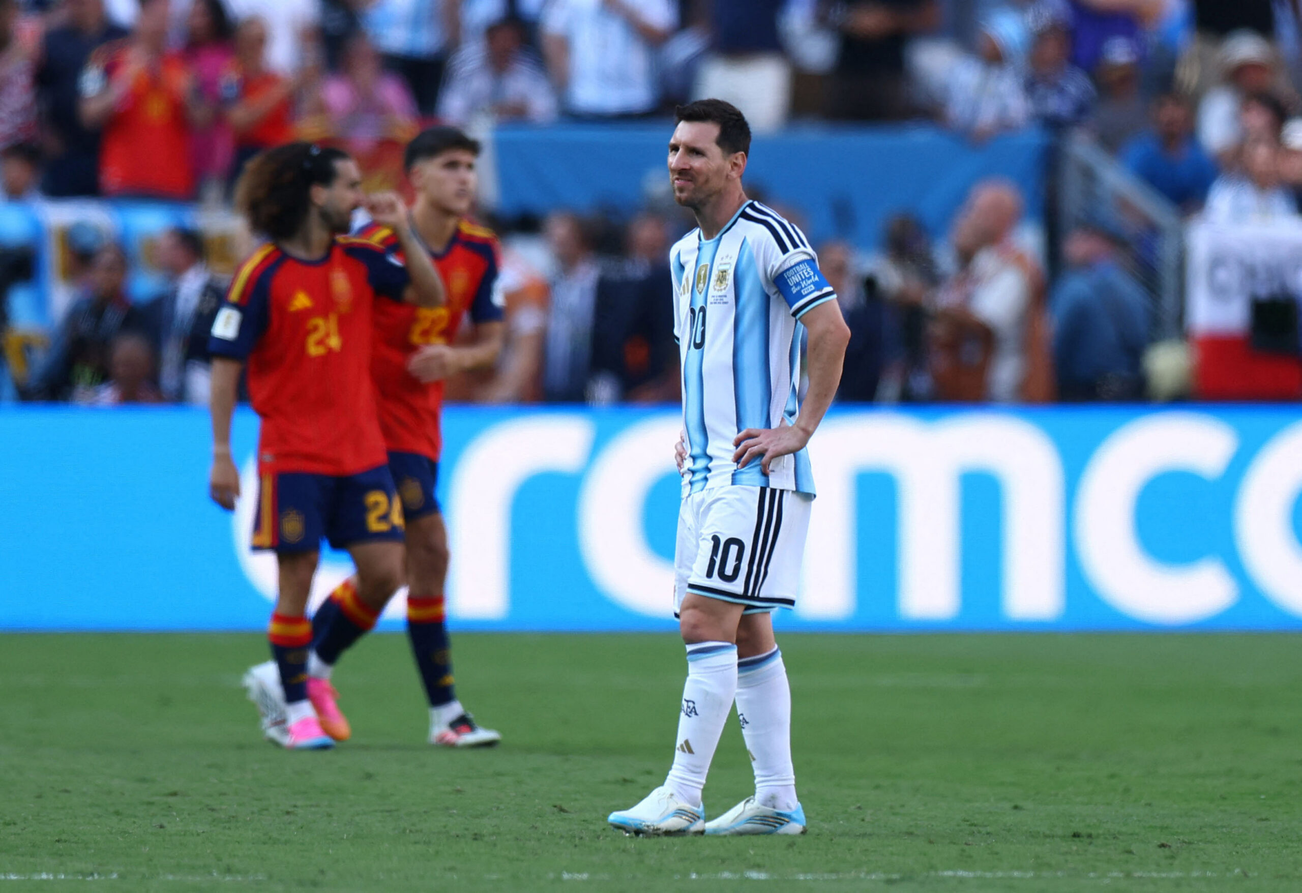 Análise: Agora que a Copa acabou, a eleição entra na conta do mercado