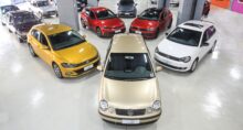 Volkswagen carros recall