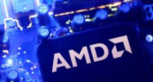 ADM Microchip chip