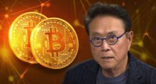 Robert Kiyosaki indica bitcoin como investimento