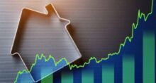 Ifix imóveis casa fundo imobiliário fii fiis (Imagem: iStock/privetik)