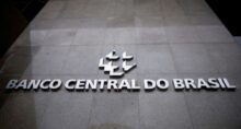 Banco central divulga relatório focus