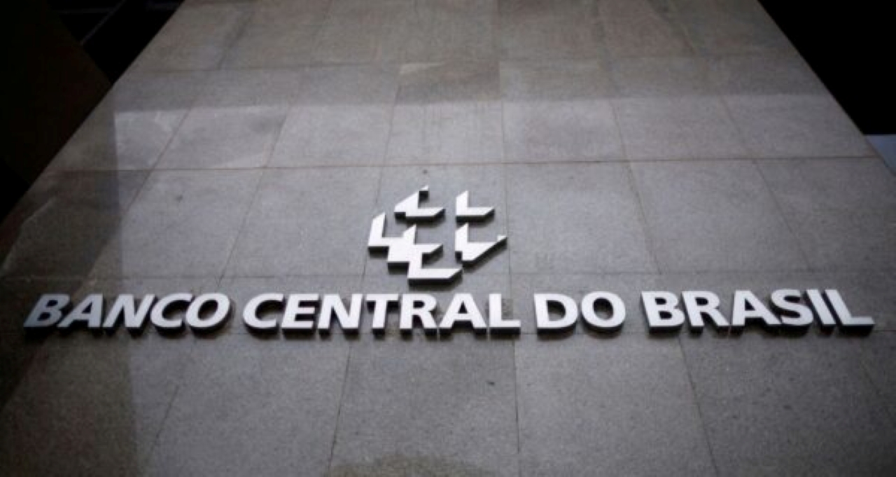 Banco central divulga relatório focus
