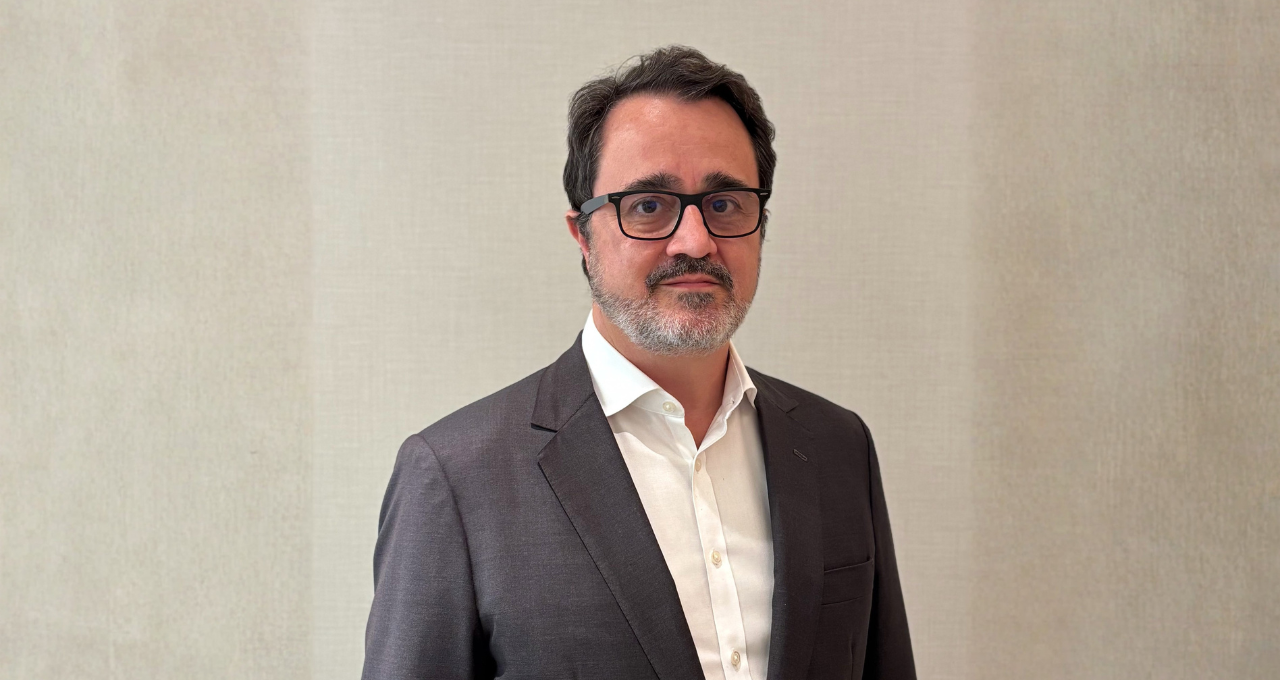Alexandre Ázara, economista-chefe do UBS BB