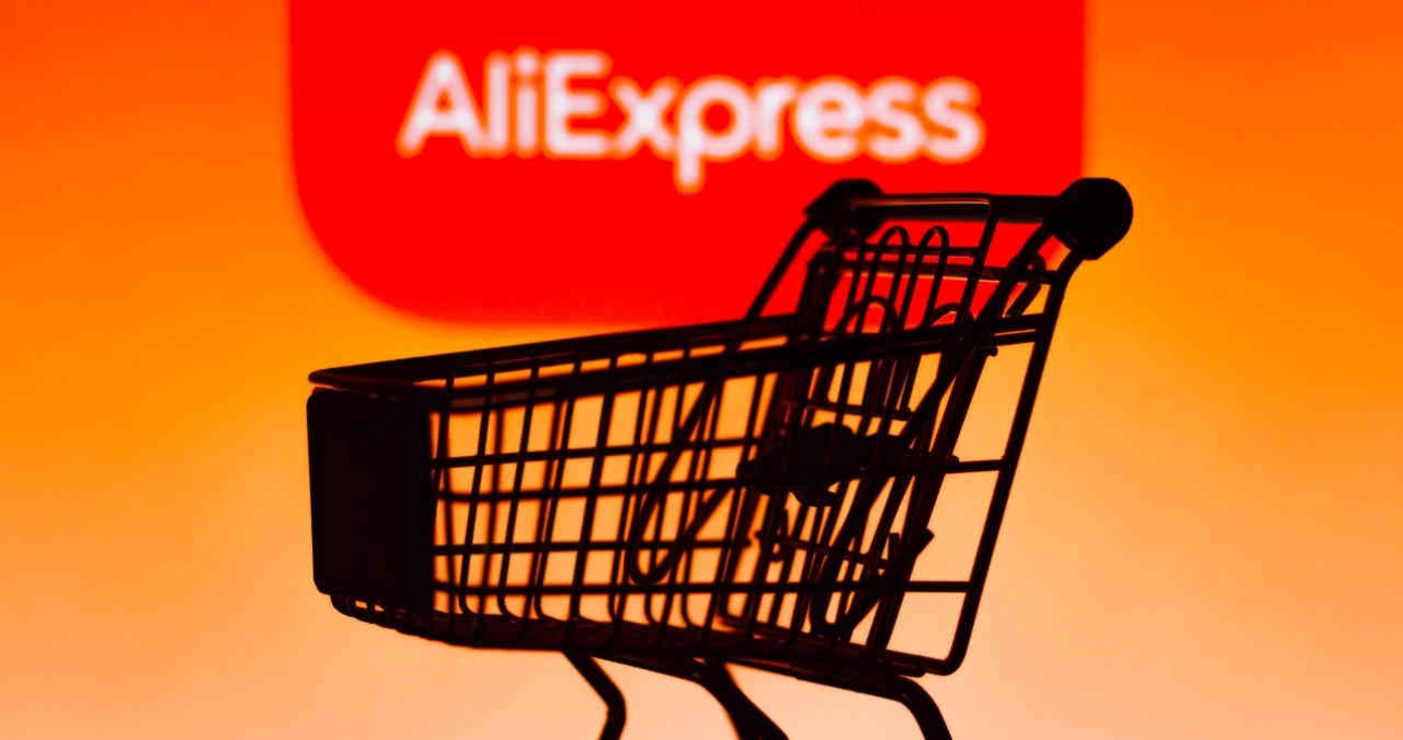 aliexpress