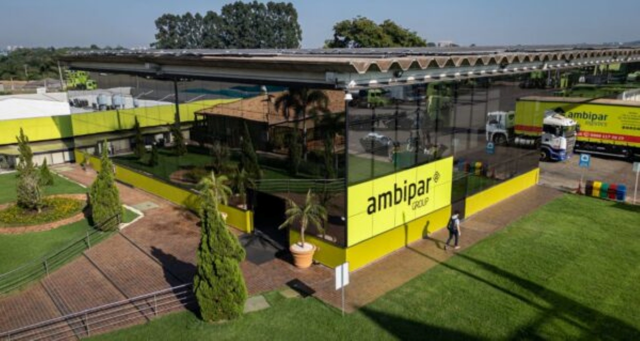 ambipar-reestruturacao (Imagem: Divulgação)