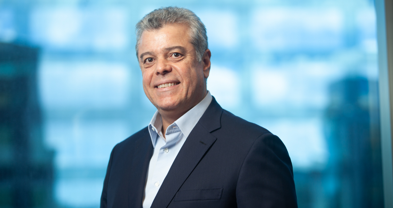 André Freitas, CEO da Hedge Investments (Imagem: Divulgação/ Hegde)