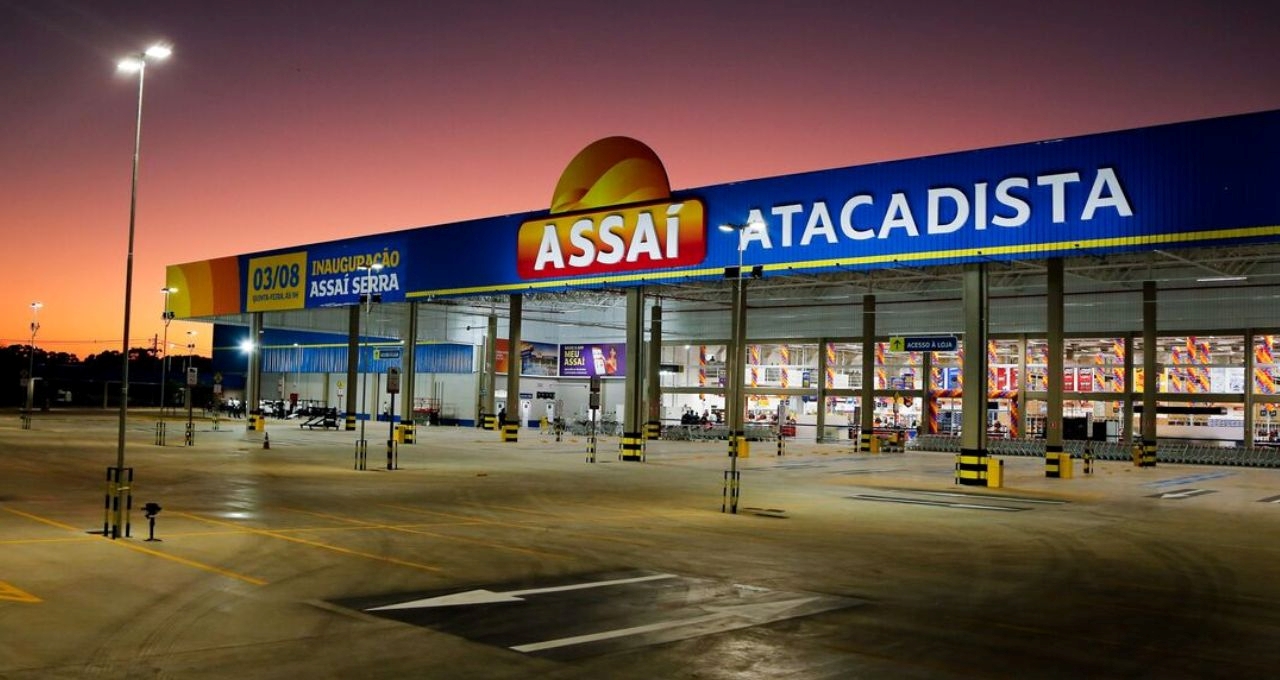 assaí