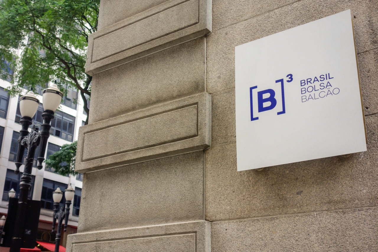 B3 (B3SA3) de lado após lucro bilionário e primeiro IPO em cinco anos; o que o mercado achou do resultado