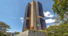Banco Central BC Copom Selic 4