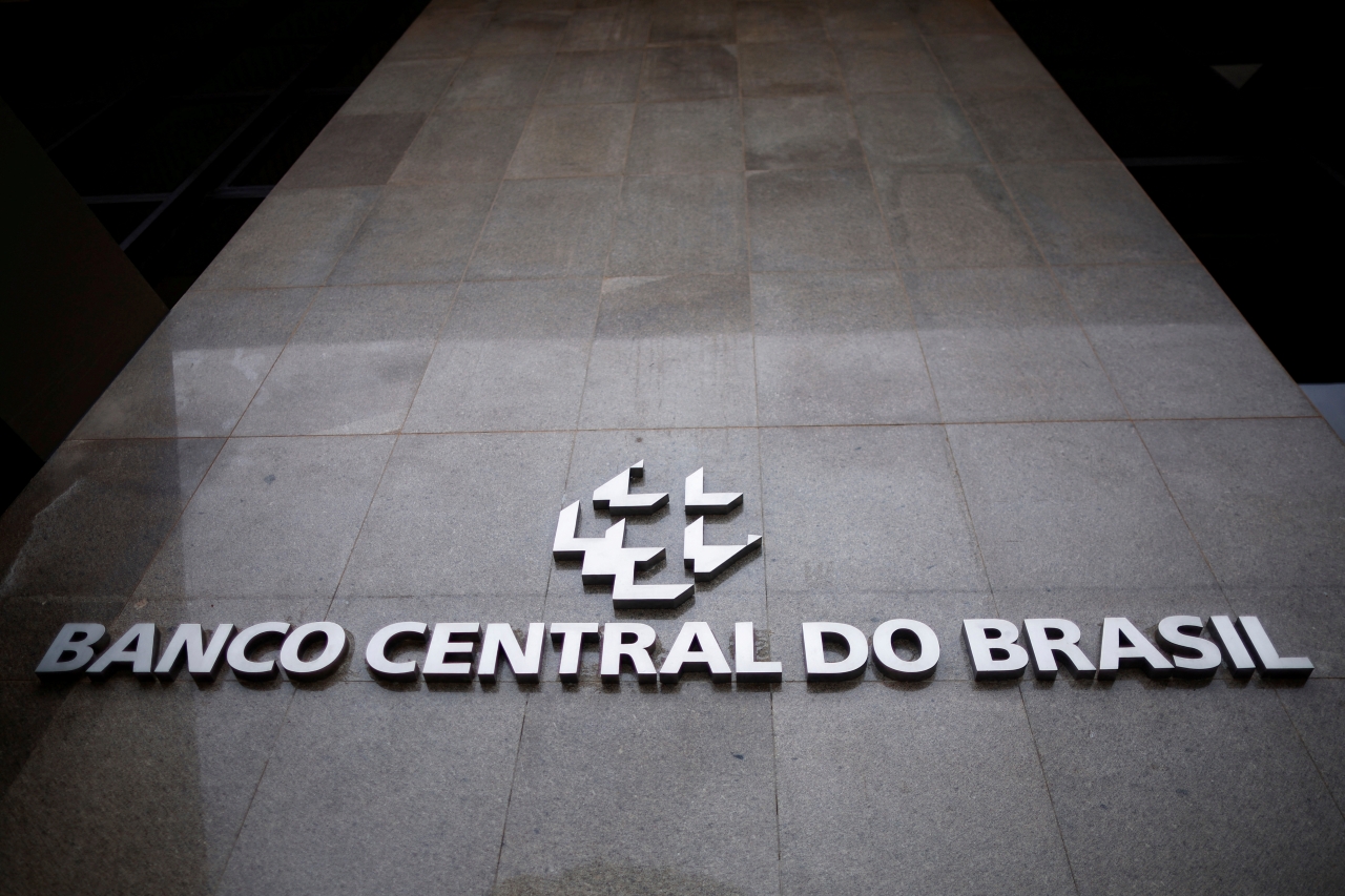 Banco Central BC Juros Selic Focus
