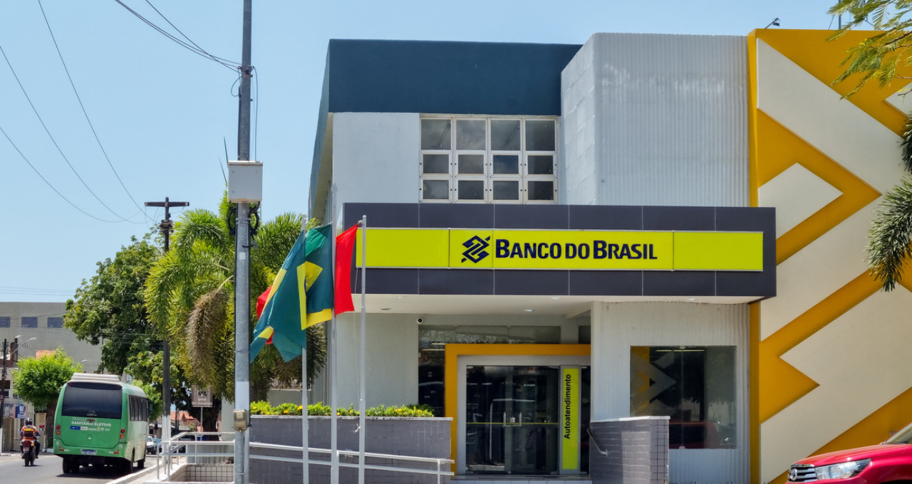 Banco do Brasil