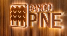 banco pine