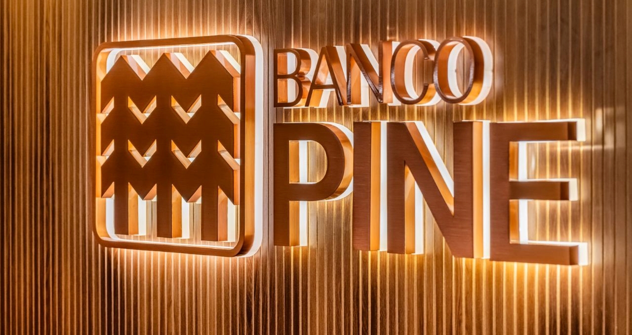 banco pine