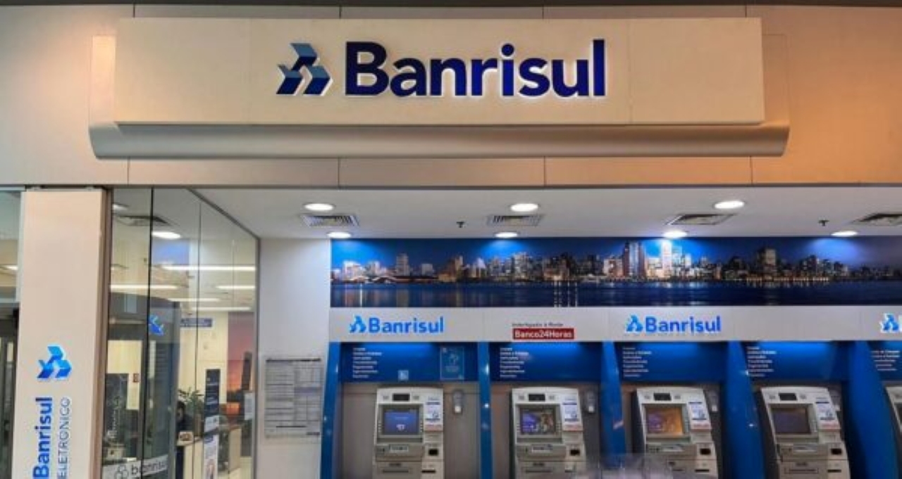 Banrisul (Imagem: Shopping Barras/Multiplan)