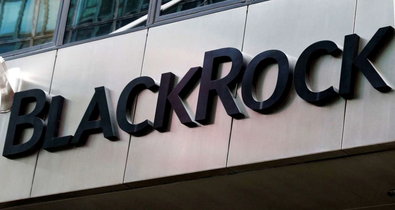 blackrock