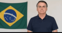 Bolsonaro IA
