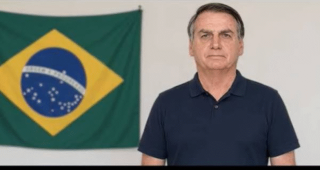 Bolsonaro IA