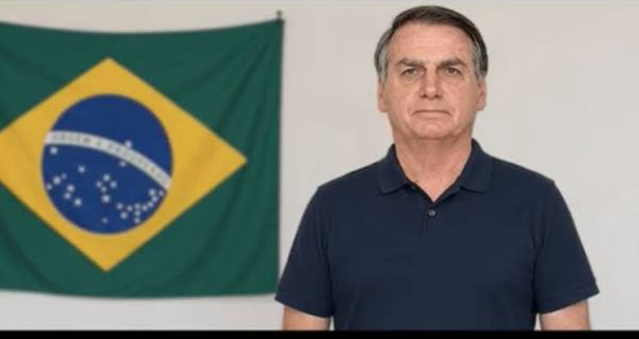 Bolsonaro IA