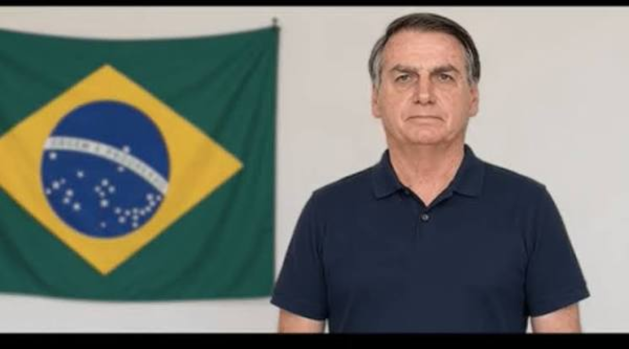 Bolsonaro IA