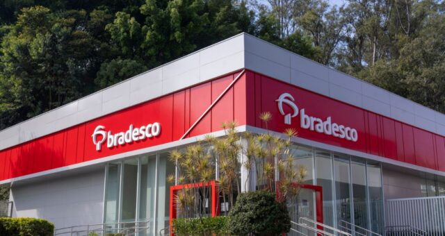 bradesco ações