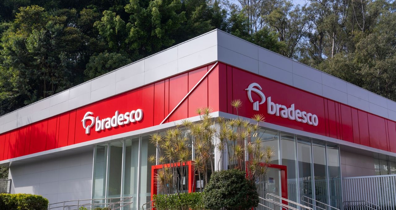 bradesco banco