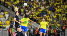 Copa do Mundo Feminina ingressos