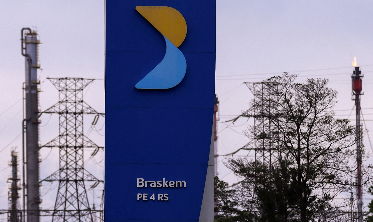 Braskem