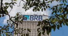 BRB Banco de Brasília 1