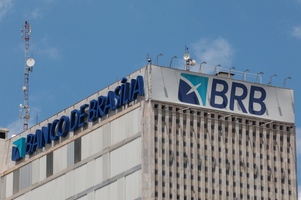 BRB Banco de Brasília