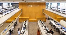 btg pactual