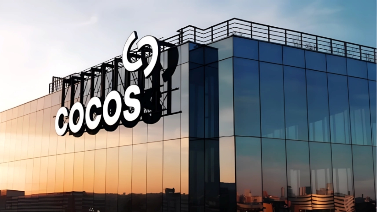 cocos capital warren