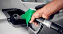 combustível combustíveis gasolina etanol diesel biodiesel