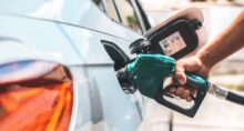 combustível combustíveis gasolina etanol diesel biodiesel 3