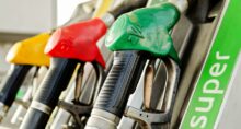 combustível combustíveis gasolina etanol diesel biodiesel 4