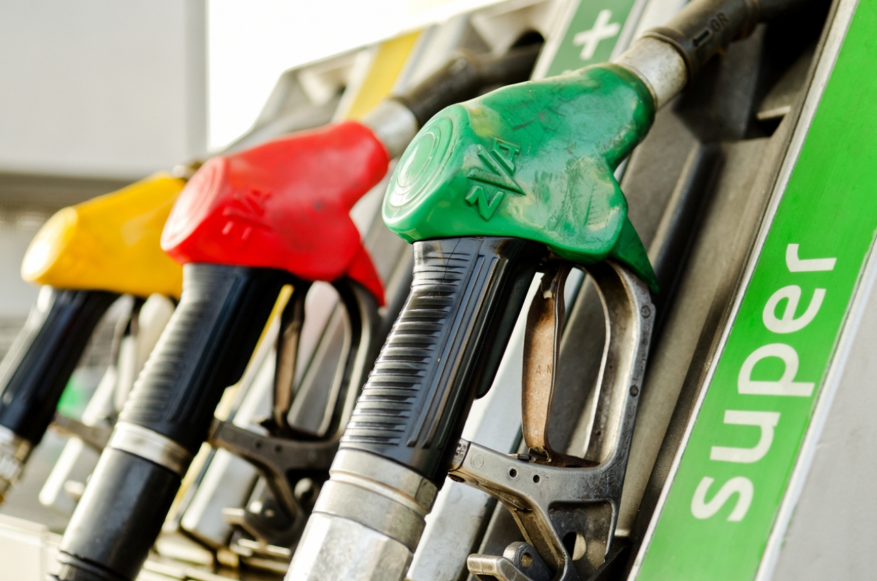 combustível combustíveis gasolina etanol diesel biodiesel 4