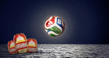 copa do mundo bola de futebol